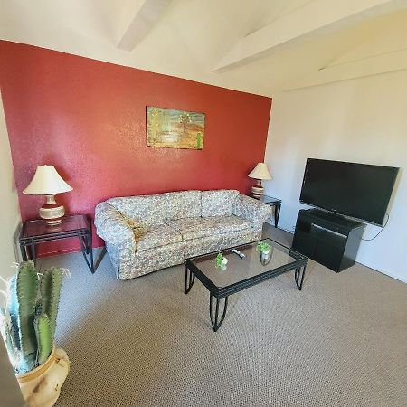 Sunnyvale Garden Suites - Joshua Tree National Park Twentynine Palms Dış mekan fotoğraf