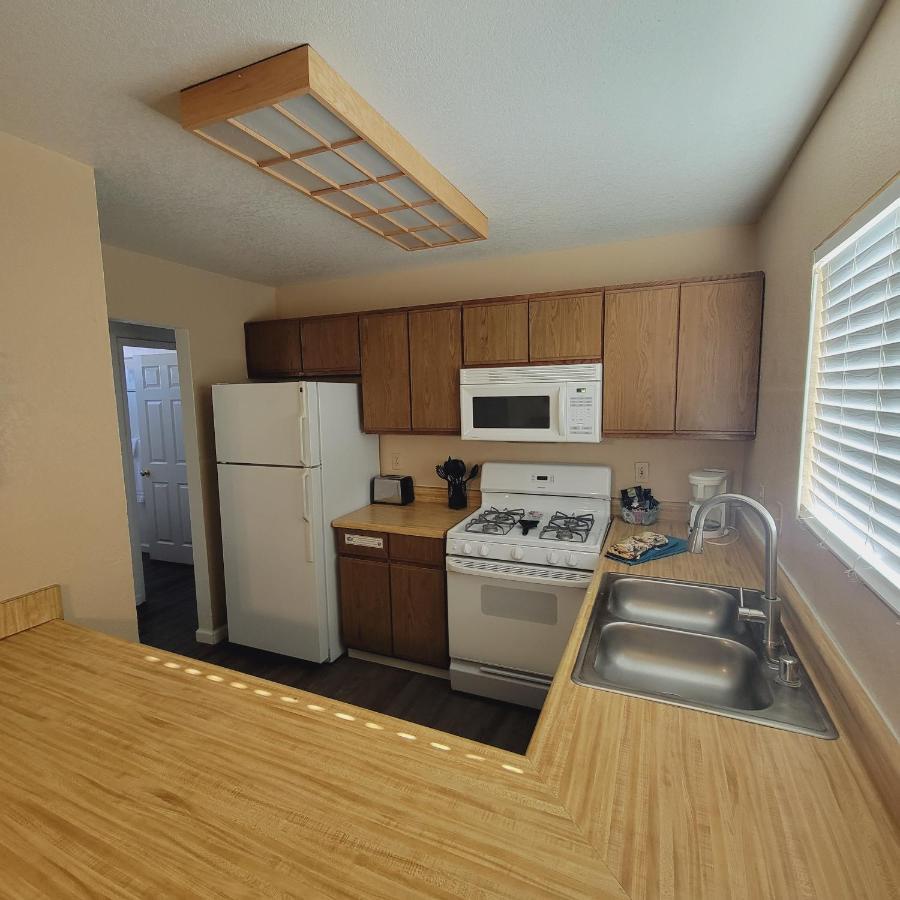 Sunnyvale Garden Suites - Joshua Tree National Park Twentynine Palms Dış mekan fotoğraf