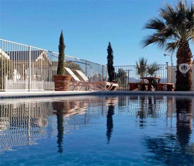 Sunnyvale Garden Suites - Joshua Tree National Park Twentynine Palms Dış mekan fotoğraf
