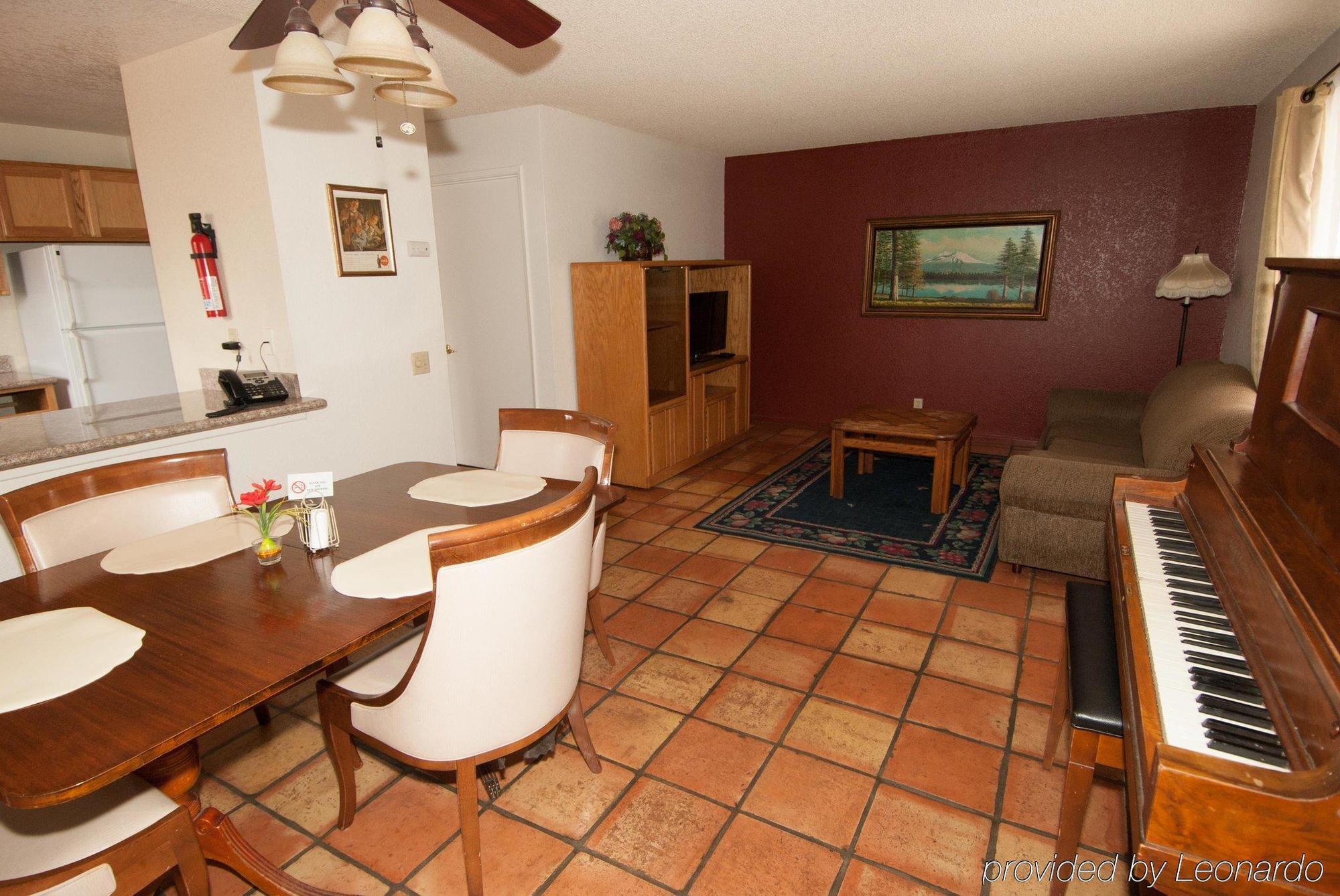 Sunnyvale Garden Suites - Joshua Tree National Park Twentynine Palms Dış mekan fotoğraf