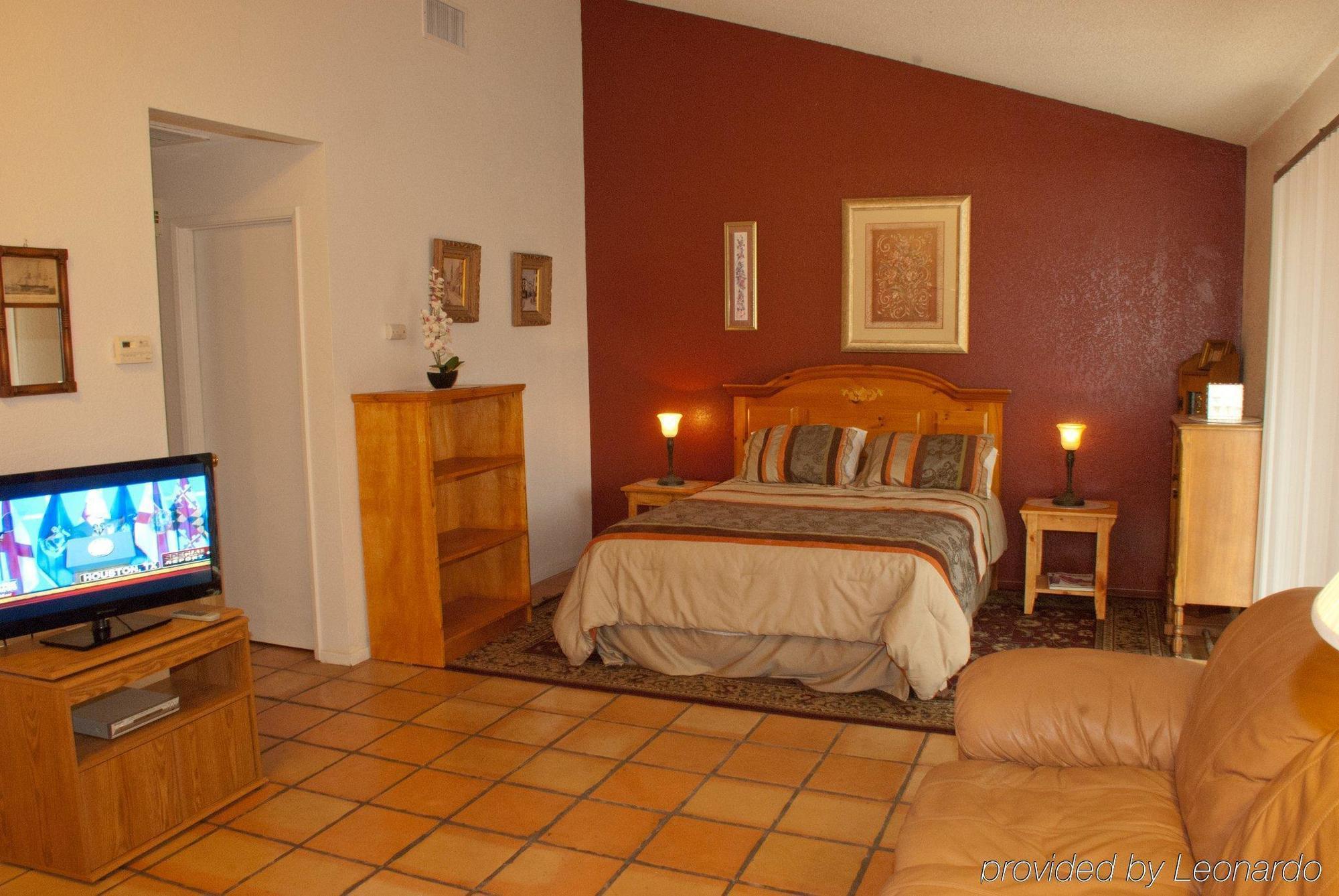 Sunnyvale Garden Suites - Joshua Tree National Park Twentynine Palms Dış mekan fotoğraf