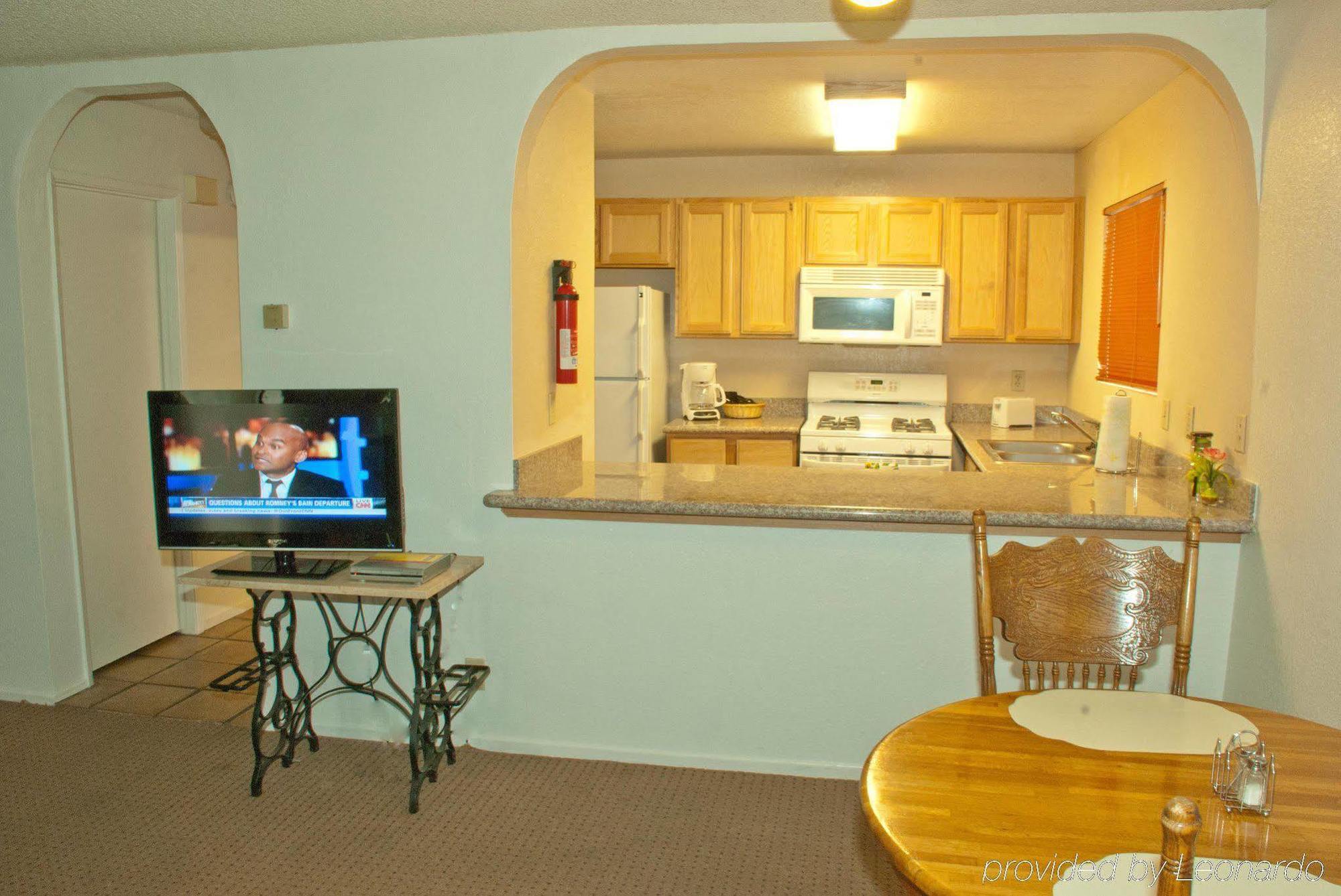 Sunnyvale Garden Suites - Joshua Tree National Park Twentynine Palms Dış mekan fotoğraf