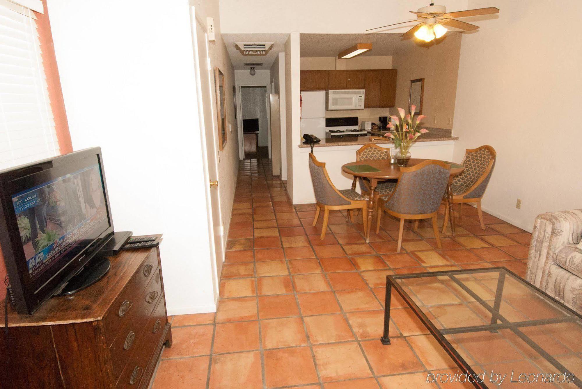Sunnyvale Garden Suites - Joshua Tree National Park Twentynine Palms Dış mekan fotoğraf