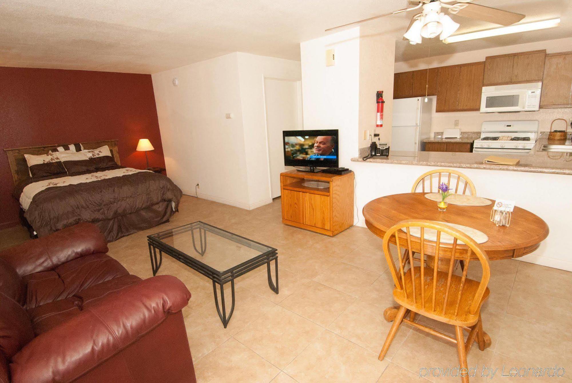 Sunnyvale Garden Suites - Joshua Tree National Park Twentynine Palms Dış mekan fotoğraf