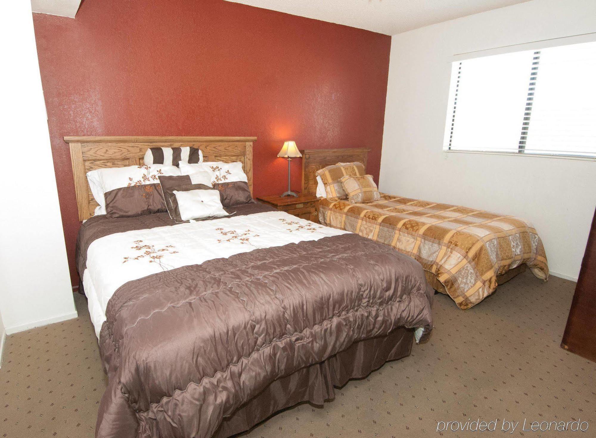 Sunnyvale Garden Suites - Joshua Tree National Park Twentynine Palms Dış mekan fotoğraf