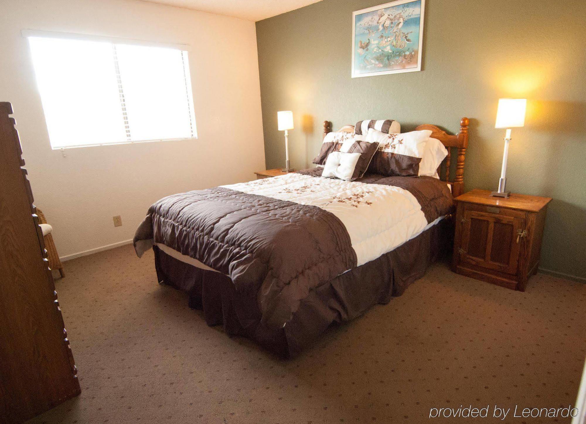 Sunnyvale Garden Suites - Joshua Tree National Park Twentynine Palms Dış mekan fotoğraf