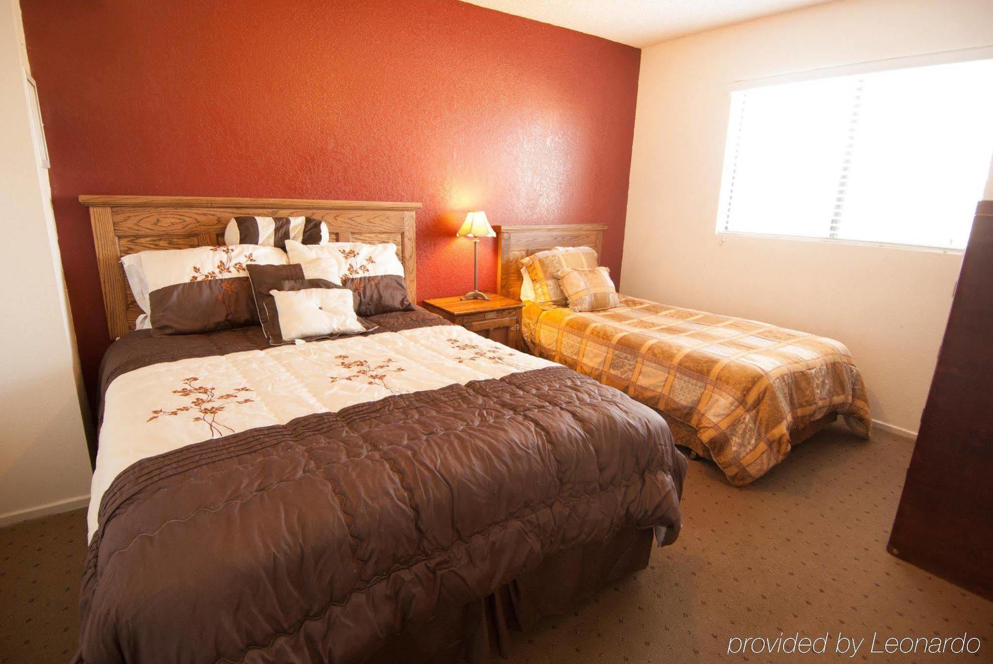 Sunnyvale Garden Suites - Joshua Tree National Park Twentynine Palms Dış mekan fotoğraf