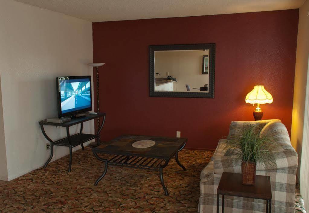 Sunnyvale Garden Suites - Joshua Tree National Park Twentynine Palms Dış mekan fotoğraf