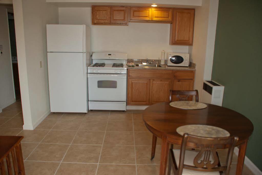 Sunnyvale Garden Suites - Joshua Tree National Park Twentynine Palms Dış mekan fotoğraf