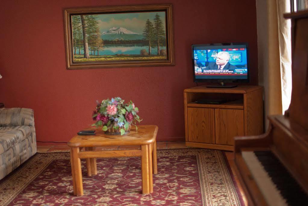 Sunnyvale Garden Suites - Joshua Tree National Park Twentynine Palms Dış mekan fotoğraf