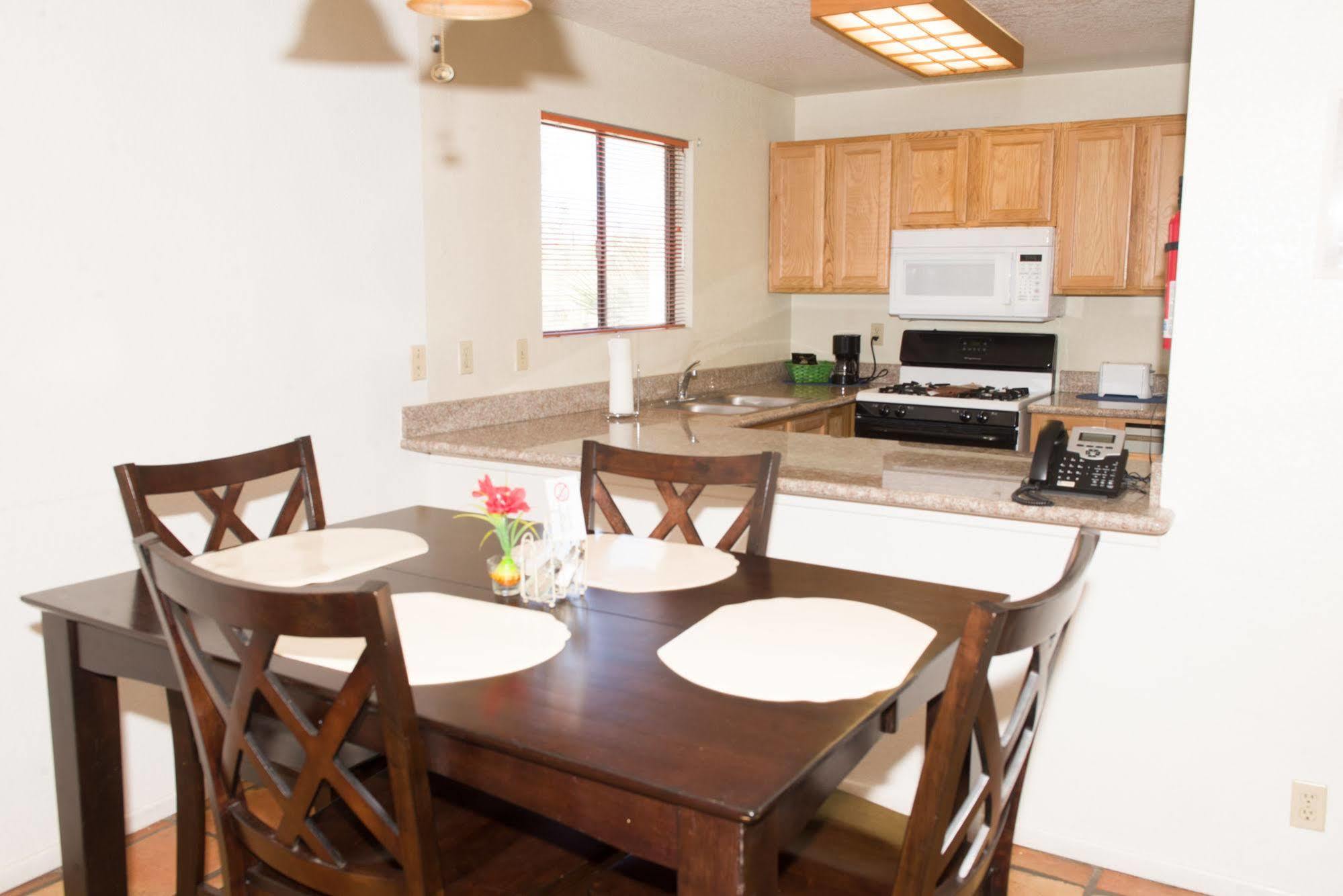 Sunnyvale Garden Suites - Joshua Tree National Park Twentynine Palms Dış mekan fotoğraf