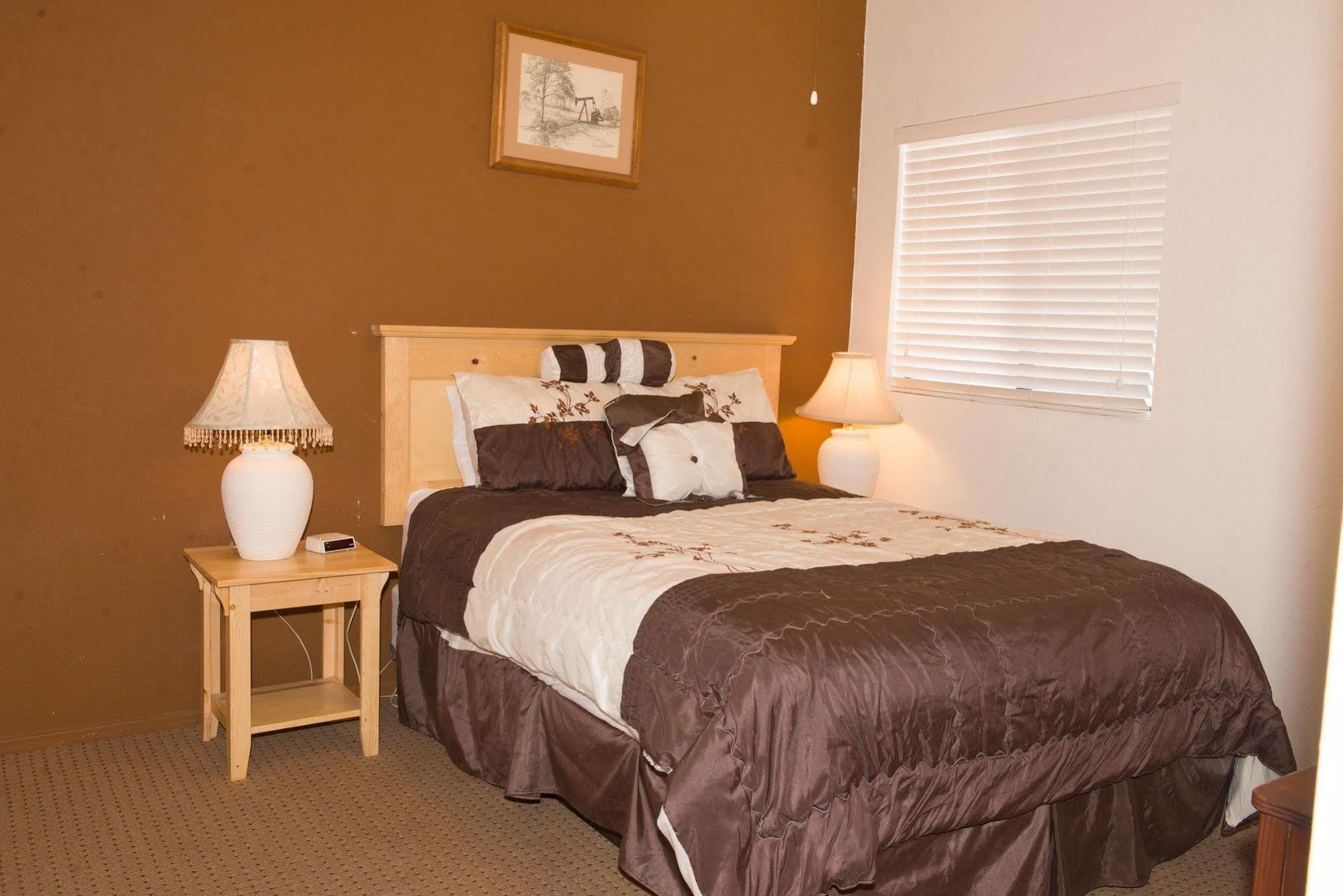 Sunnyvale Garden Suites - Joshua Tree National Park Twentynine Palms Dış mekan fotoğraf