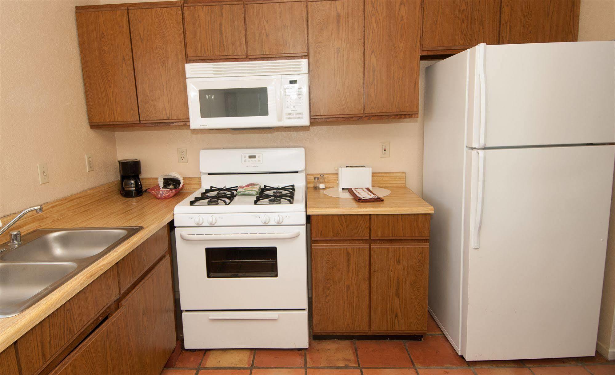 Sunnyvale Garden Suites - Joshua Tree National Park Twentynine Palms Dış mekan fotoğraf