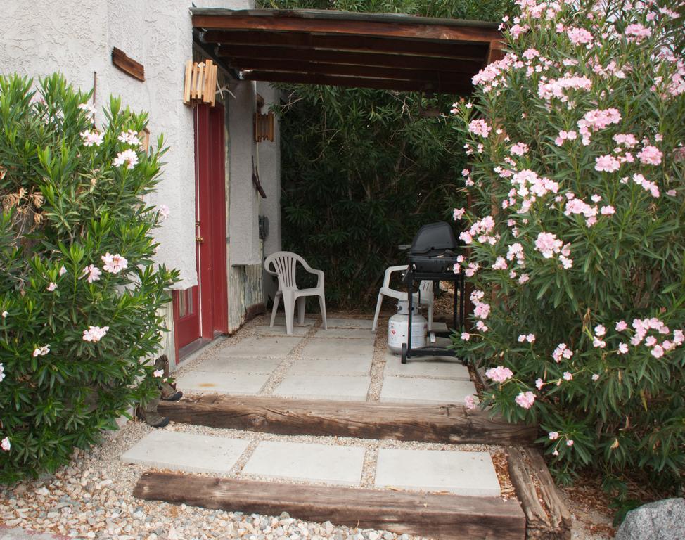 Sunnyvale Garden Suites - Joshua Tree National Park Twentynine Palms Dış mekan fotoğraf