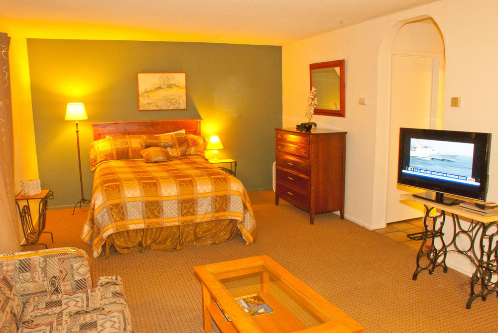 Sunnyvale Garden Suites - Joshua Tree National Park Twentynine Palms Oda fotoğraf