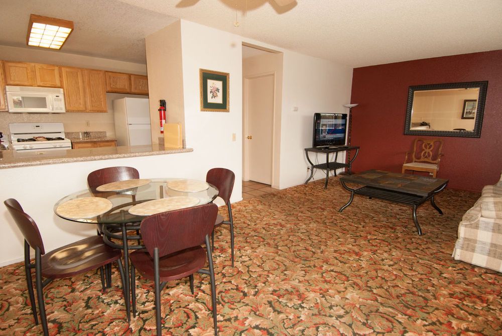 Sunnyvale Garden Suites - Joshua Tree National Park Twentynine Palms Oda fotoğraf
